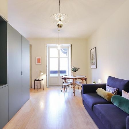 Hm - Almada City Stay Порто Екстериор снимка